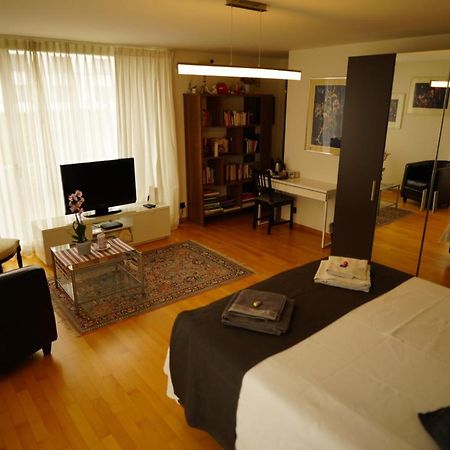 Esther'S Homestay - Big Room 26M2 Chez L'Habitant Хорґен Екстер'єр фото