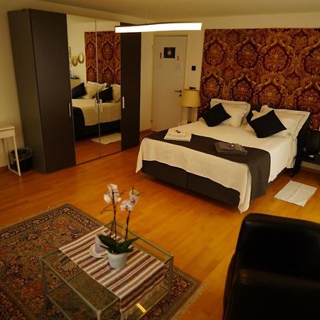 Esther'S Homestay - Big Room 26M2 Chez L'Habitant Хорґен Екстер'єр фото